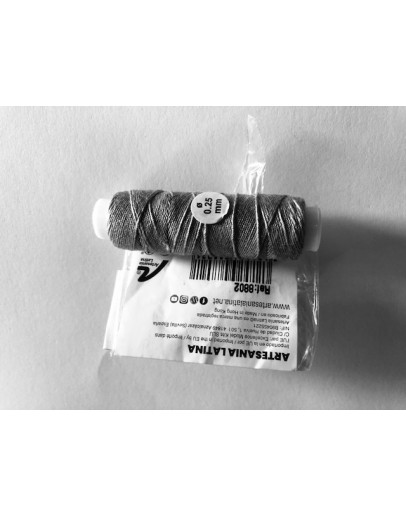 ARTESANIA LATINA 08802 RIGGING THREAD BEIGE 0 25MM ART08802